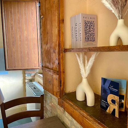 Masseria Tattoni - Residenza Di Campagna - Narramondo Villas Bellante エクステリア 写真