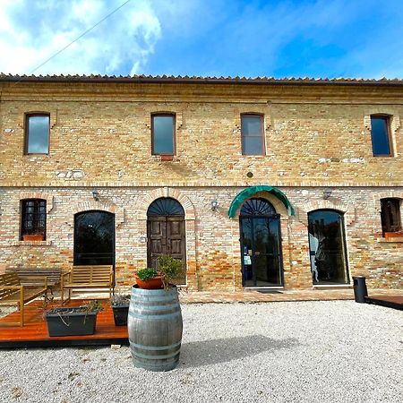 Masseria Tattoni - Residenza Di Campagna - Narramondo Villas Bellante エクステリア 写真